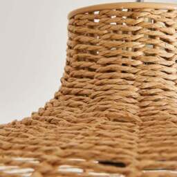Soraia String Easy Fit Pendant Shade - thumbnail 4