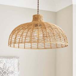 Soraia String Easy Fit Pendant Shade - thumbnail 2