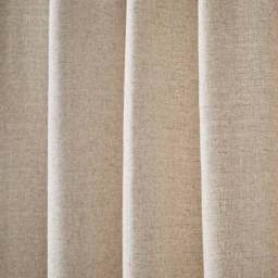 Bondi Unlined Tab Top Curtains - thumbnail 3