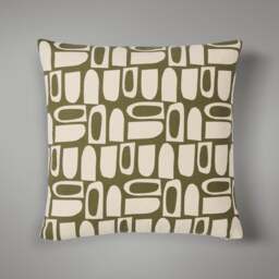 Elements Albin Cushion - thumbnail 1
