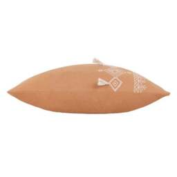 Furn. Pritta Cotton Rectangle Cushion - thumbnail 4