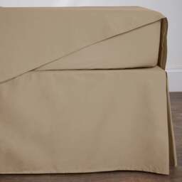 Pure Cotton Valance - thumbnail 1