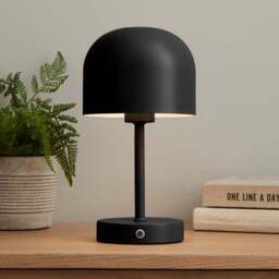 Keko Rechargeable Touch Dimmable Table Lamp - thumbnail 2