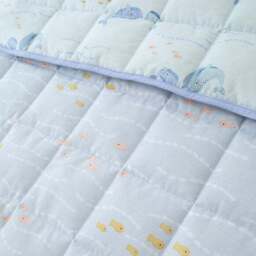 Little Whales 4 Tog Quilt - thumbnail 4