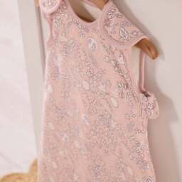 Tutti Bambini Tiny Tails 1 Tog Baby Sleep Bag - thumbnail 4