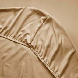 Soft & Silky Fitted Sheet - thumbnail 3