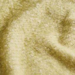 Ombre Mohair Throw Blanket 130x180cm - thumbnail 2