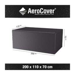 Aerocover Table Cover - thumbnail 3