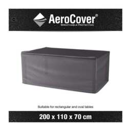 Aerocover Table Cover - thumbnail 2