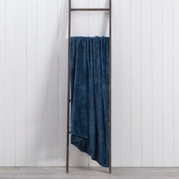 Evan 200cm x 200cm Throw Blanket - image 1