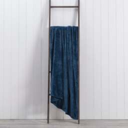 Evan 200cm x 200cm Throw Blanket - thumbnail 1