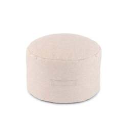 Barkweave Pouffe - thumbnail 2