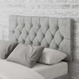 Olivier Kimiyo Linen Headboard - thumbnail 1