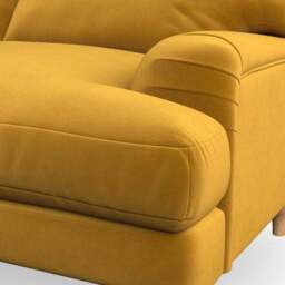 Darwin 2 Seater Sofa Bed - thumbnail 6