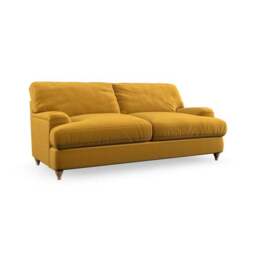 Darwin 2 Seater Sofa Bed - thumbnail 3