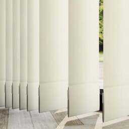 Dalia Daylight Made to Measure Vertical Blind - thumbnail 5