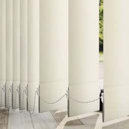 Dalia Daylight Made to Measure Vertical Blind - thumbnail 1