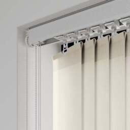 Dalia Daylight Made to Measure Vertical Blind - thumbnail 6