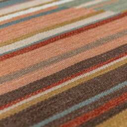 Tana Diamond Wool Rug - thumbnail 2
