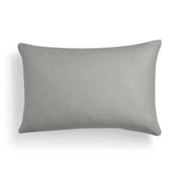 Soft 100% Bamboo Standard Pillowcase Pair - thumbnail 3