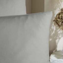Soft 100% Bamboo Standard Pillowcase Pair - thumbnail 2