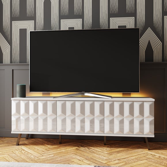 "Elevate SMART LED TV Unit for TVs up to 67""" - image 1