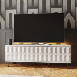 "Elevate SMART LED TV Unit for TVs up to 67""" - thumbnail 1