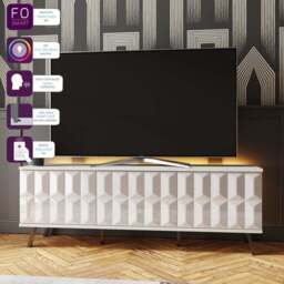 "Elevate SMART LED TV Unit for TVs up to 67""" - thumbnail 2