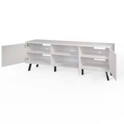 "Elevate SMART LED TV Unit for TVs up to 67""" - thumbnail 6