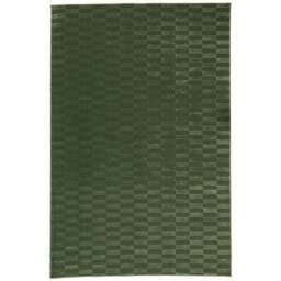 Mira Checkerboard Washable Rug - thumbnail 5