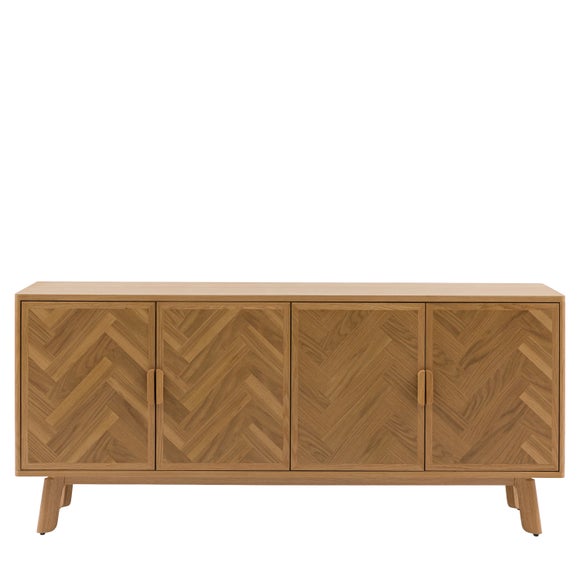 Hanley Parquet Large Sideboard - image 1