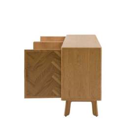 Hanley Parquet Large Sideboard - thumbnail 4