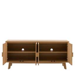 Hanley Parquet Large Sideboard - thumbnail 5