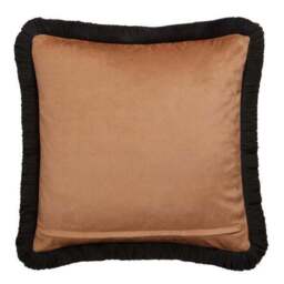 Laurence Llewelyn-Bowen Josephine Velvet Square Cushion - thumbnail 3