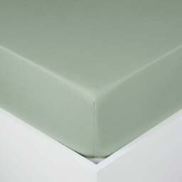 Fogarty Temperature Balance Cotton TENCEL Fitted Sheet - thumbnail 2