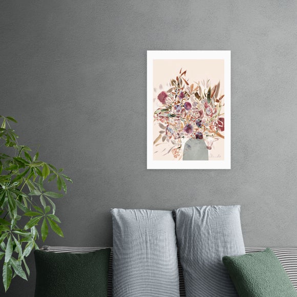 East End Prints Blossoms Print - image 1