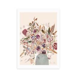 East End Prints Blossoms Print - thumbnail 2