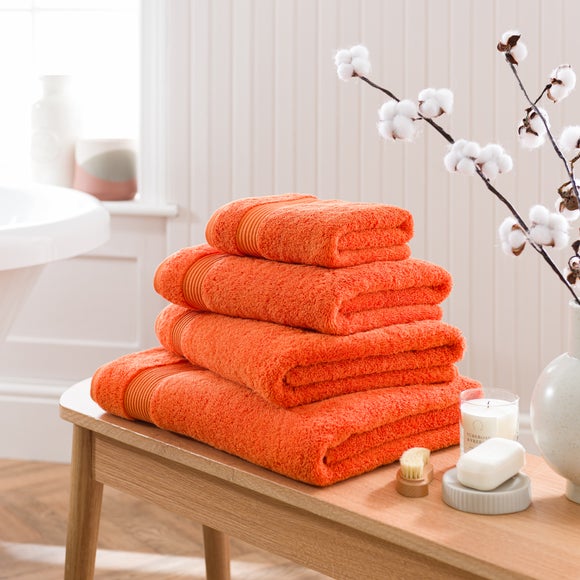 Egyptian Cotton Towel - image 1