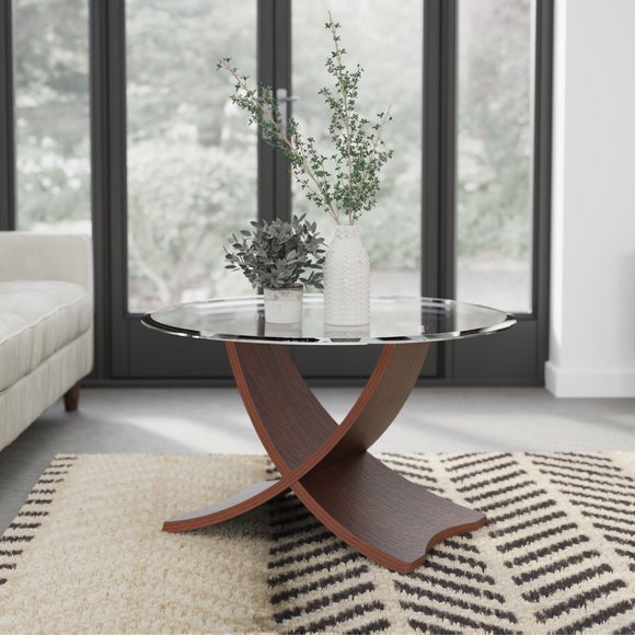 Siena Coffee Table - image 1