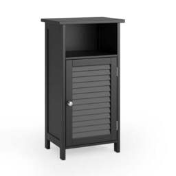 Nautical Open Shelf Storage Unit - thumbnail 6