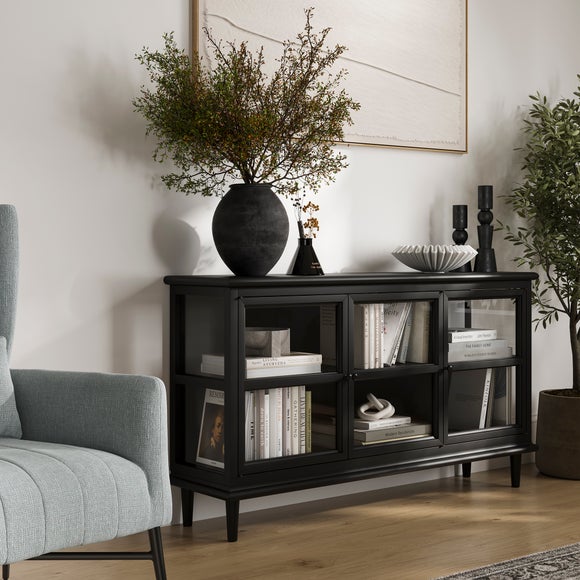 LPD Westport 3 Door Sideboard - image 1