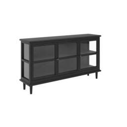LPD Westport 3 Door Sideboard - thumbnail 4
