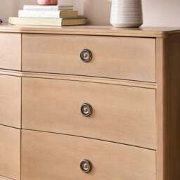 Darlington 6 Drawer Chest - thumbnail 3