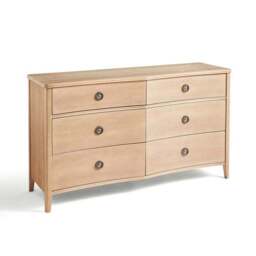 Darlington 6 Drawer Chest - thumbnail 6