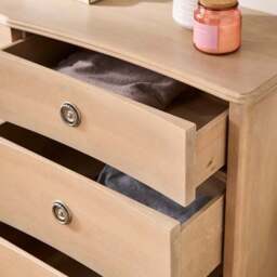 Darlington 6 Drawer Chest - thumbnail 4