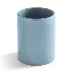 Reactive Glaze Toothbrush Holder - thumbnail 2