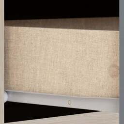 Nevada Small Single 5 Drawer Wardrobe - thumbnail 6