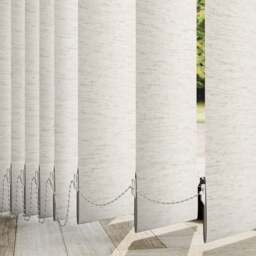 Linen Daylight Made to Measure Vertical Blind