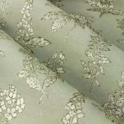 Sophia Eyelet Curtains - thumbnail 3