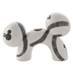 Disney Mickey Mouse Arched Vase - thumbnail 3